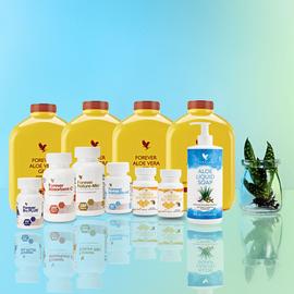 Програма "Міцний імунітет"