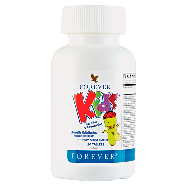 Форевер Кідз