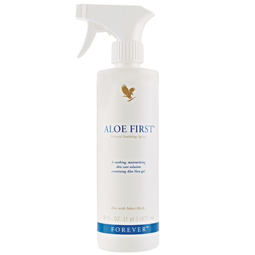 Алое Фьорст