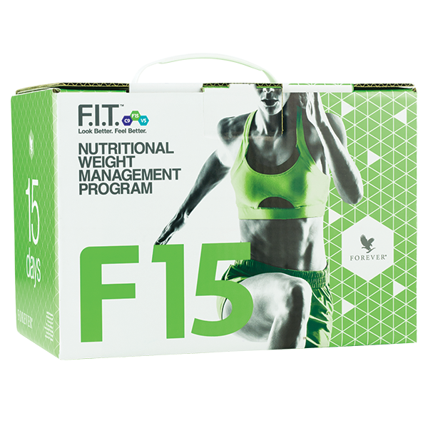 Програма F15 Шоколад