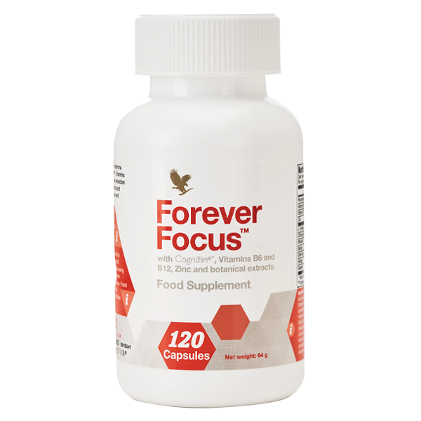 Форевер Фокус