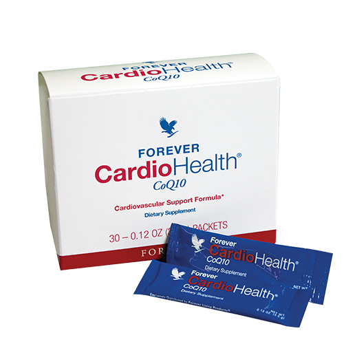 Форевер Кардіо Тонік