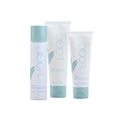 Logic Skincare System