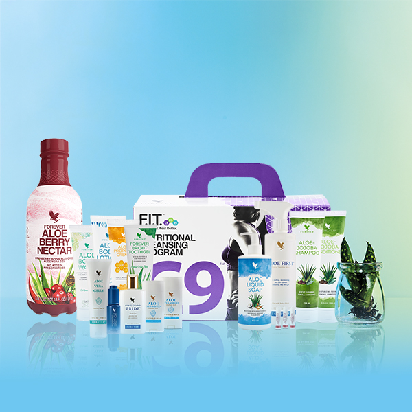 Стартовий набір №634С з С9