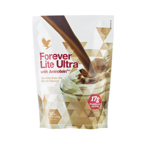 Лайт Ультра Шоколад з Амінотеіном