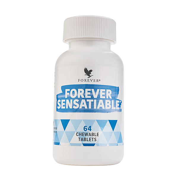 Forever Sensatiable