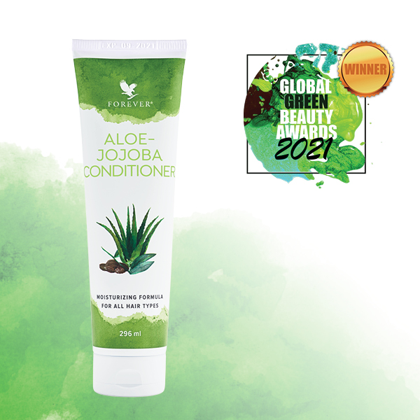 Кондиціонер Алое-Жожоба