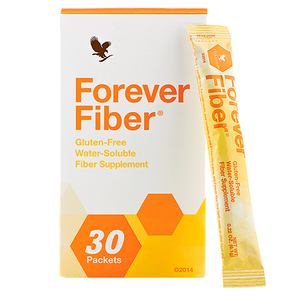 Forever Fiber