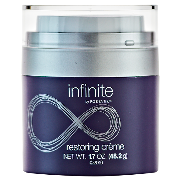 Відновлюючий крем Інфініт від Форевер