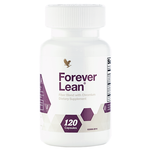 Форевер Лін