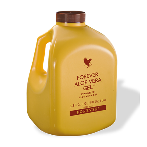 Forever Aloe Vera Gel