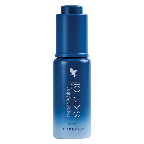 Відновлююча олія для шкіри
