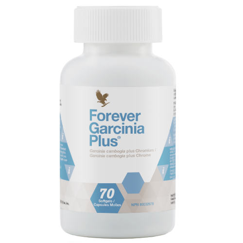 Forever Garcinia Plus
