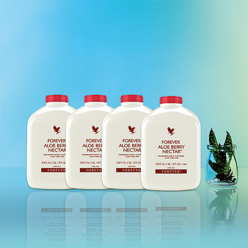 Квартет Нектар