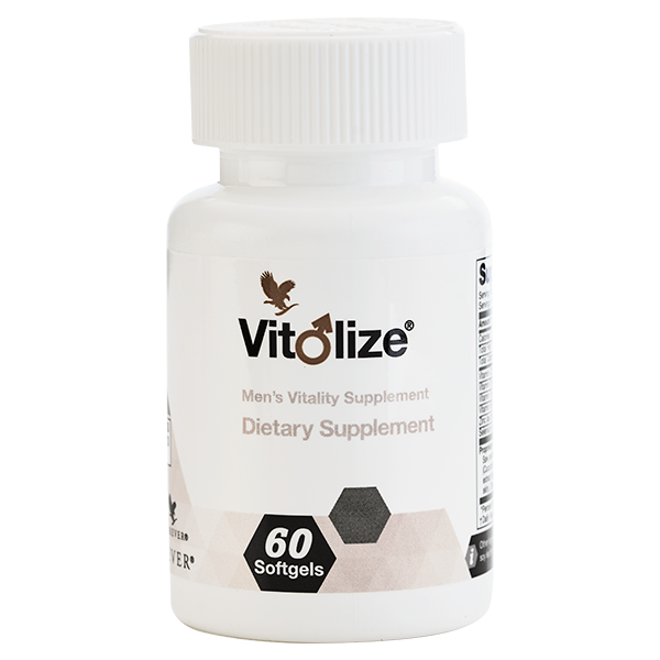 Вітолайз Чоловіча Енергія