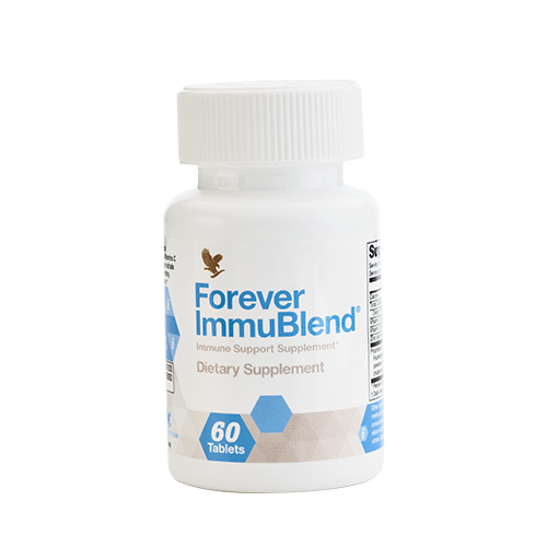 Форевер Імубленд