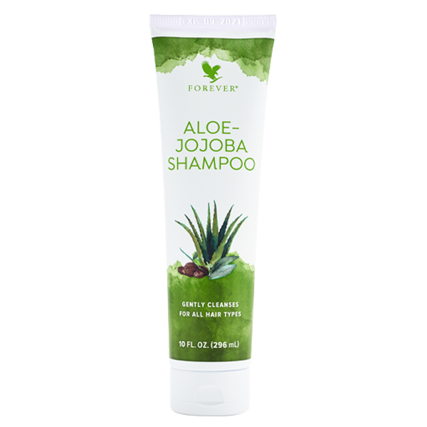 Шампунь Алое-Жожоба