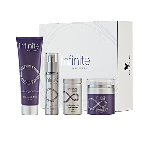 Набір "Інфініт від Форевер"