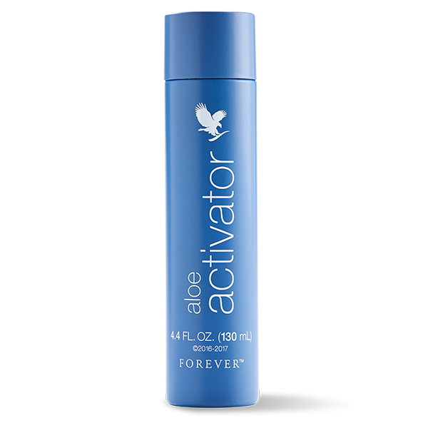 Алое Активатор